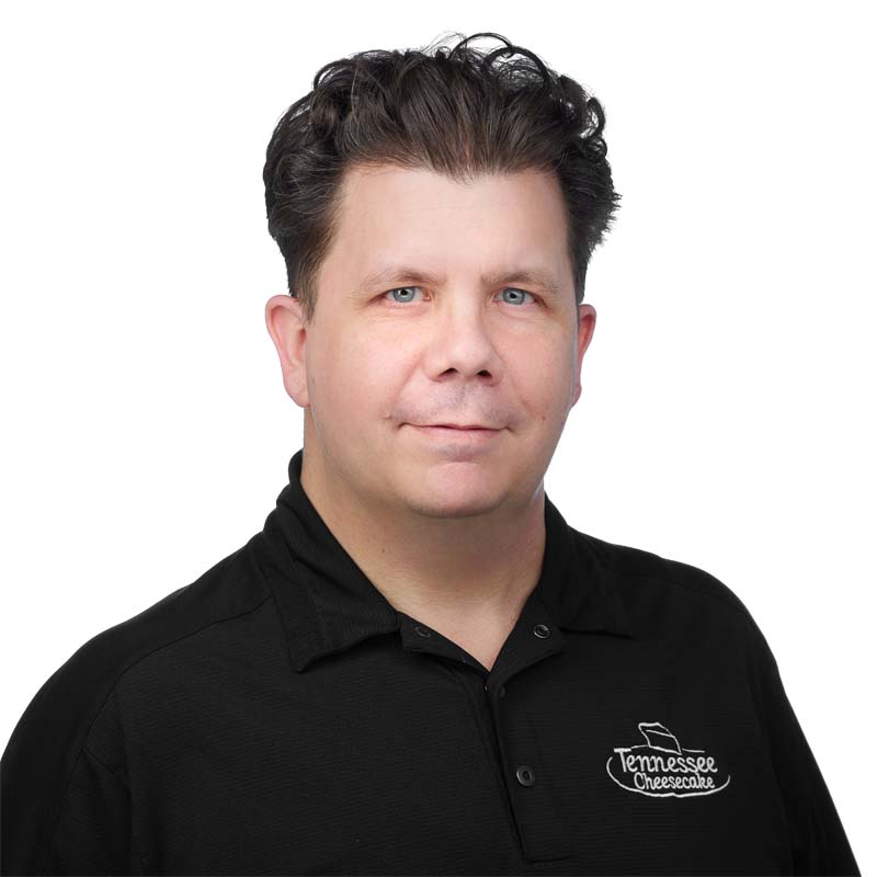 Nick Spicer, Operations Manager